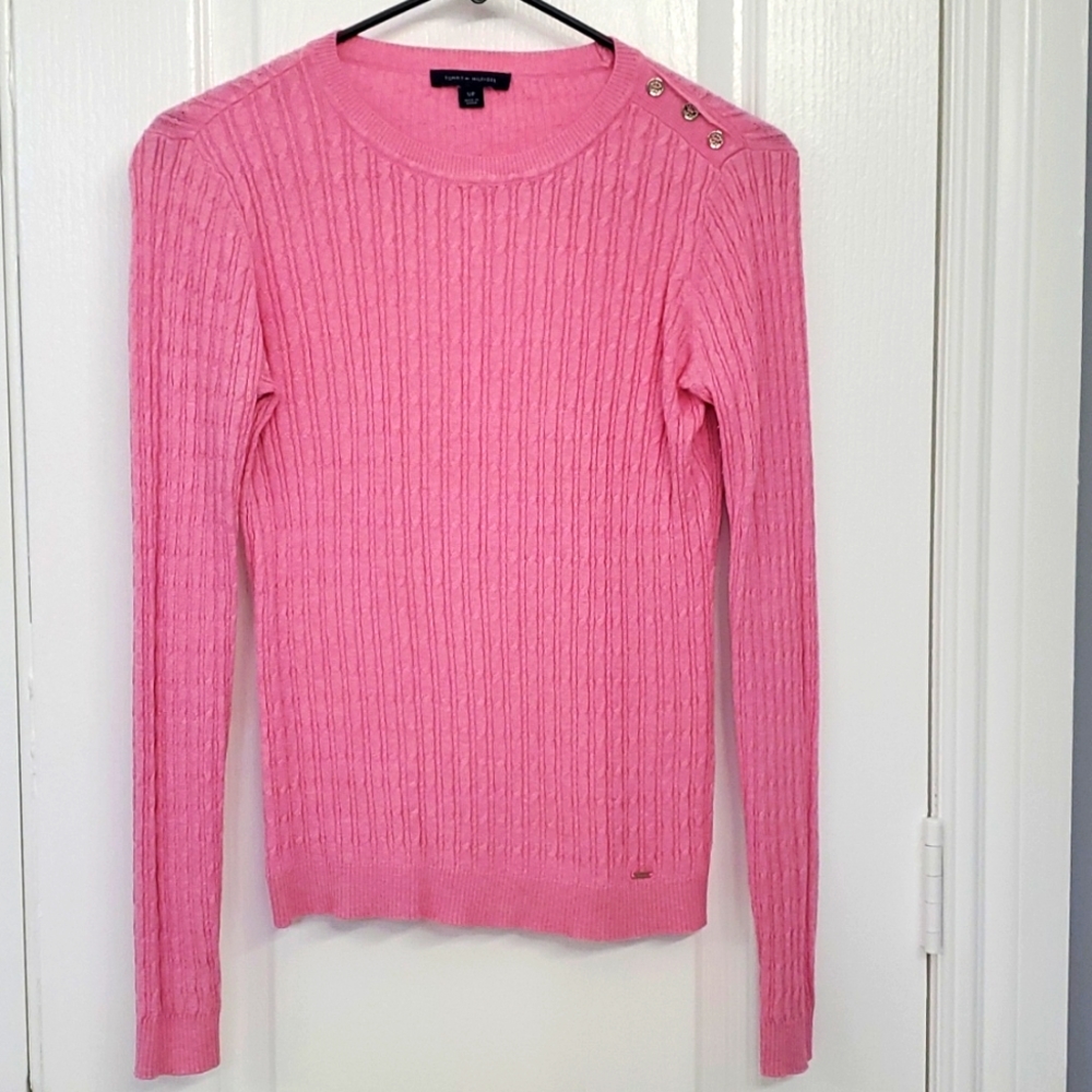 Sweater Tommy Hilfiger